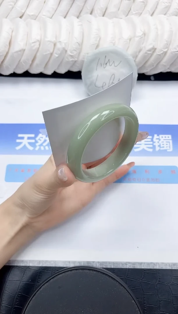 未镶嵌手镯石英质玉99-62.2