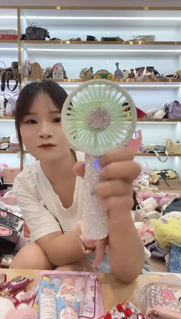 PVC格格家定制女包065445