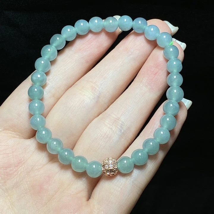 翡翠手串 翡翠手串