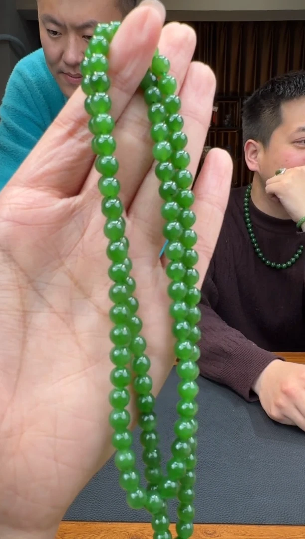 【闪购商品】和田玉1未镶嵌2.2刘洋多样性拍一发一