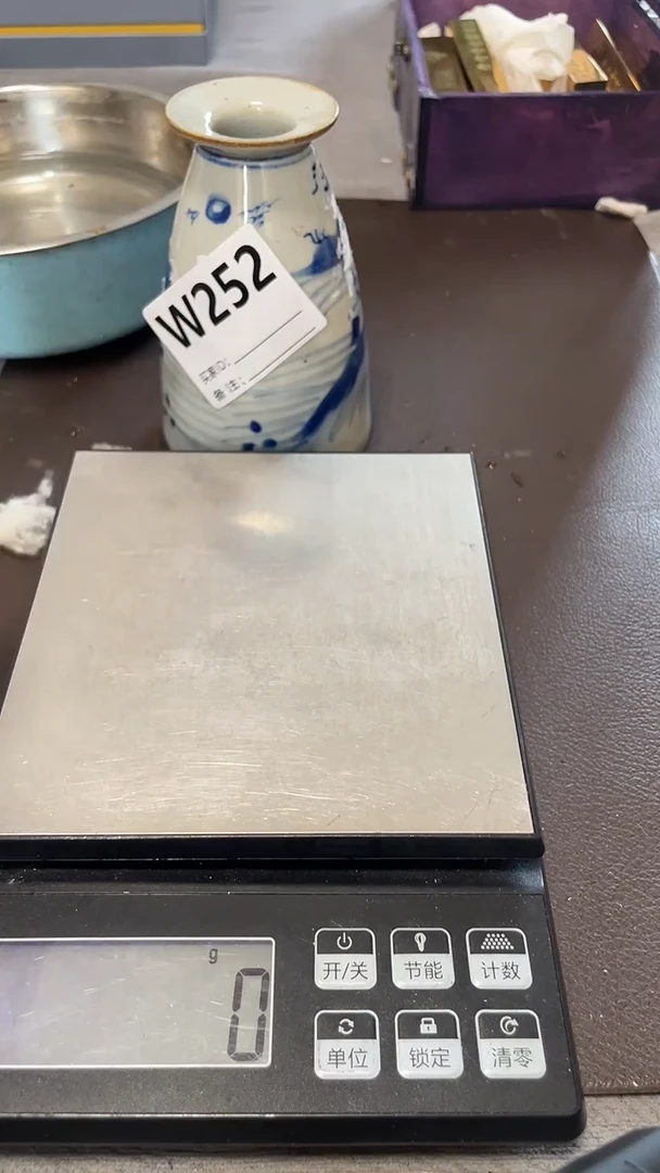 精选好物摆件新粉必备W252