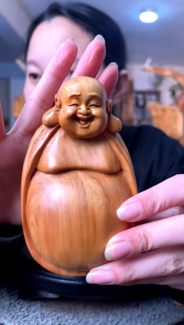【闪购商品】柏木（崖柏）崖柏小件
