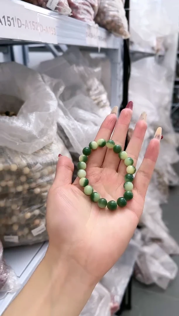 【闪购商品】菩提根/象牙果手串D-A613035