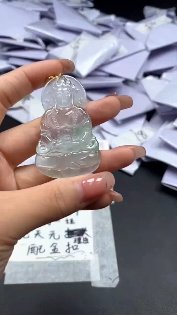高端甄选吊坠（一物一图）220