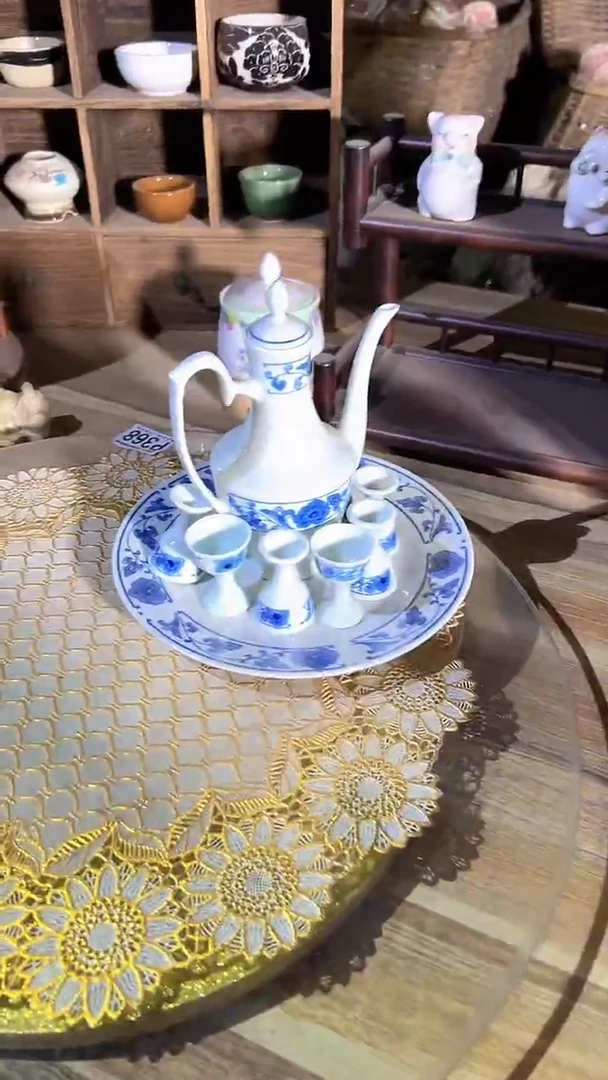 【闪购商品】盘磁州窑买到就是赚到