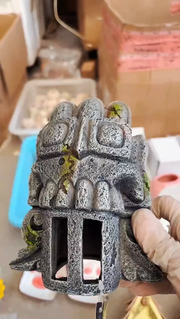 瑞皮神庙逃亡造型躲避