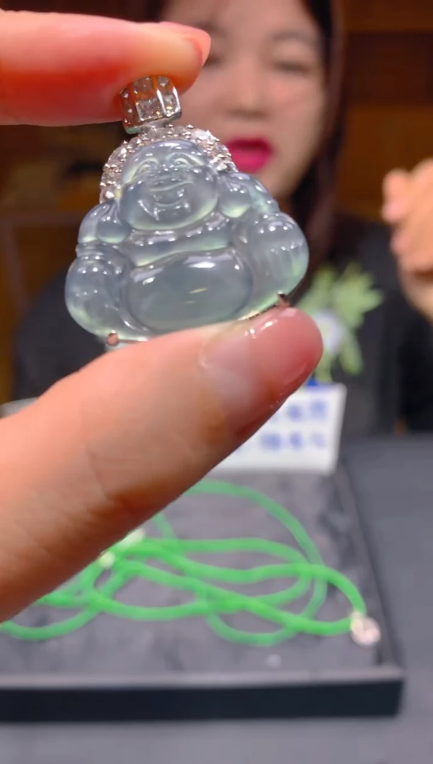 未镶嵌定制翡翠161多样性发货（发其一）