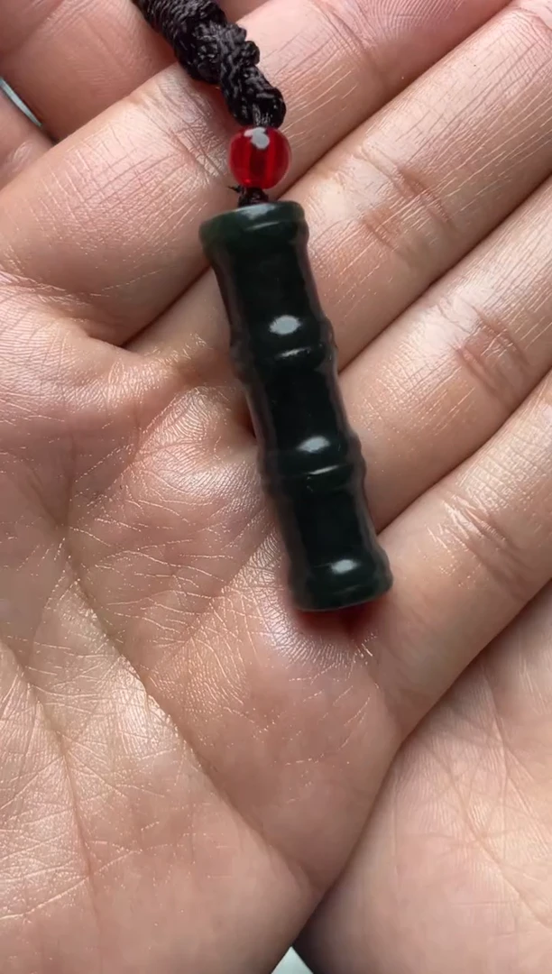 未镶嵌手链和田玉石1