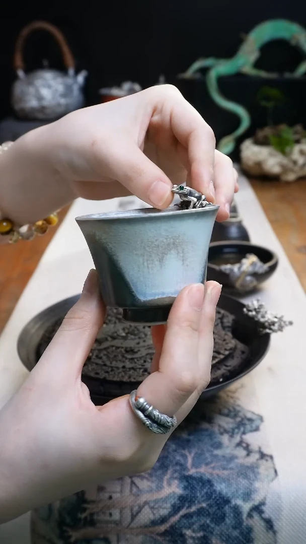 欲山行 高货设计作品