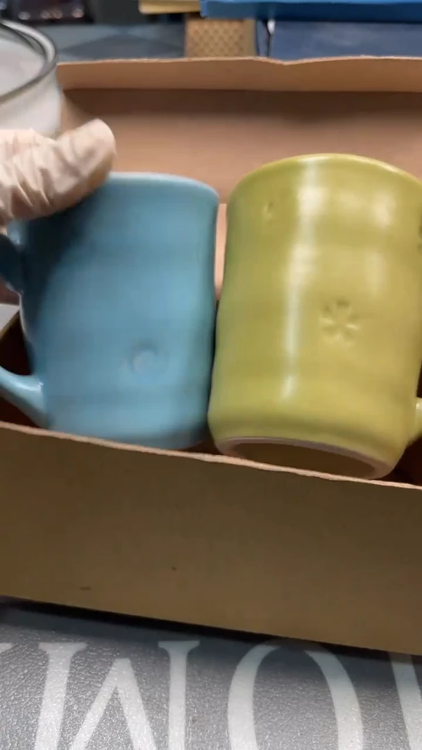 瓷片陶瓷如图所示周边