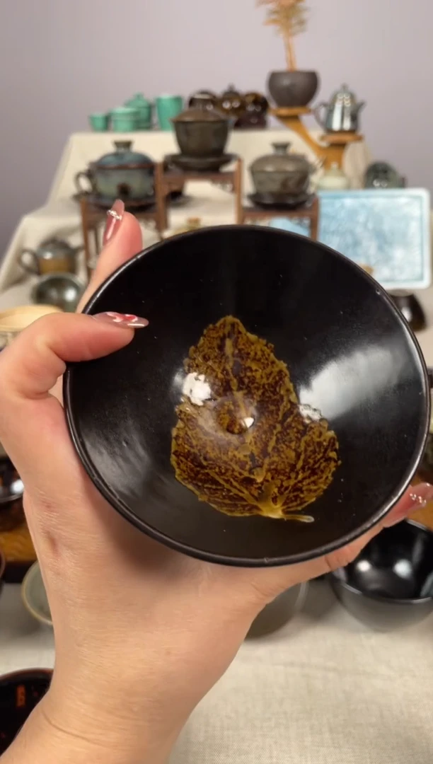 【闪购商品】吉州窑单盏单杯单壶单个品类