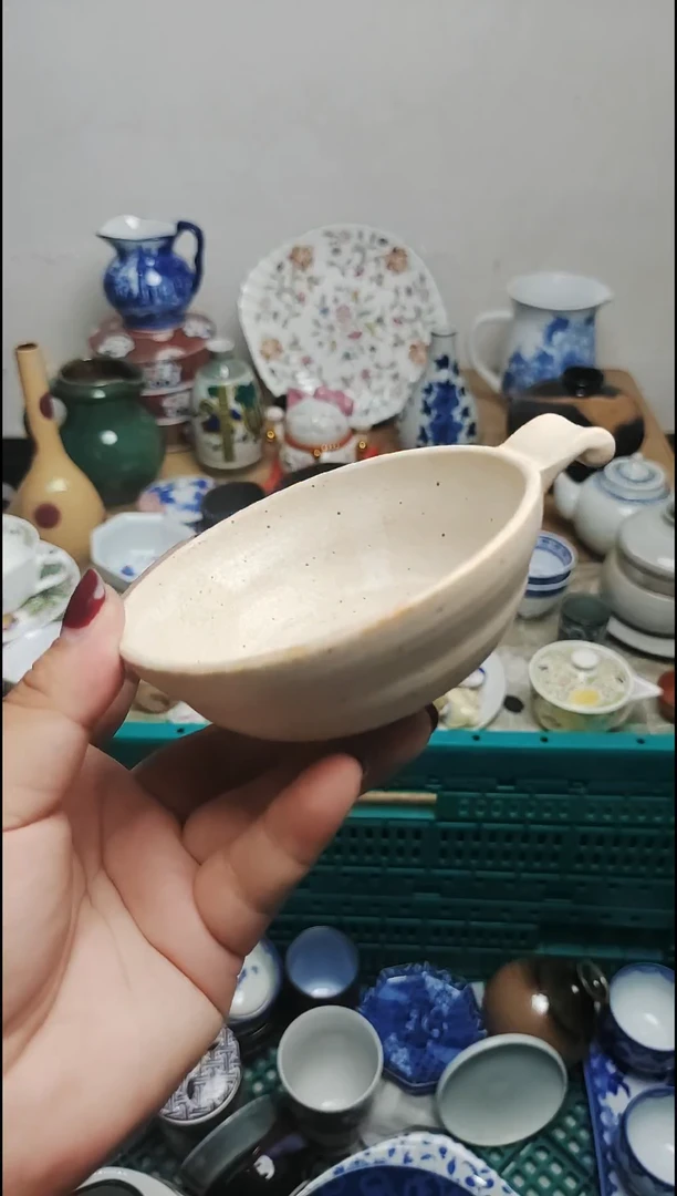 紫韵陶艺优品小铺小**潮 紫韵陶艺优品小铺