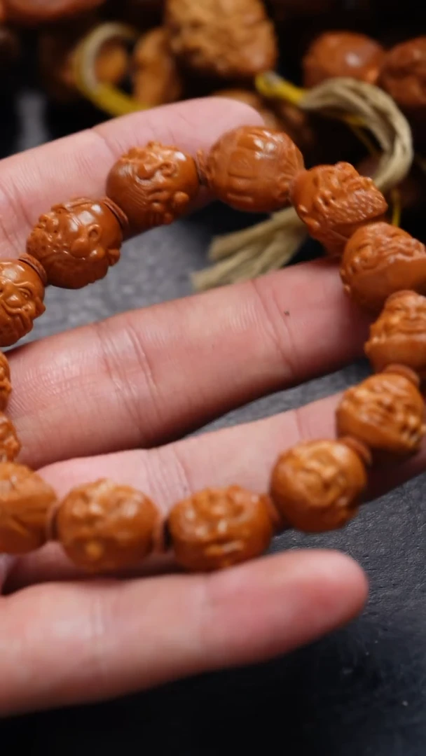 橄榄核手串/手链橄榄核