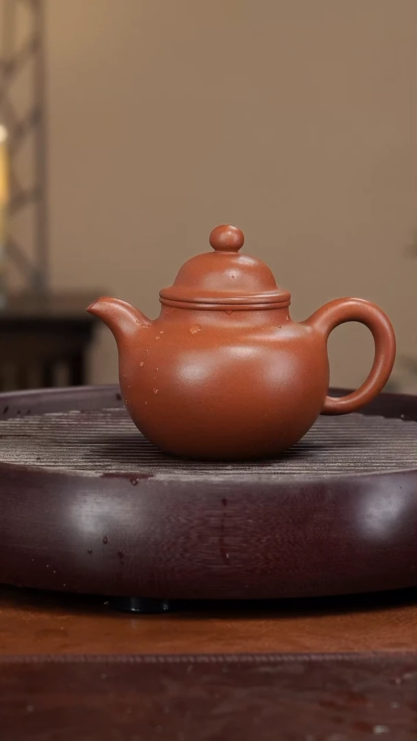 【闪购商品】紫砂茶壶宜兴紫砂壶