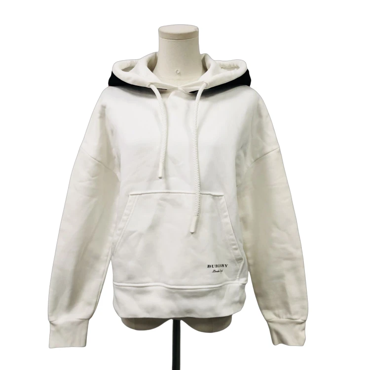 博柏利/卫衣/95新/棉/[251209SJ]