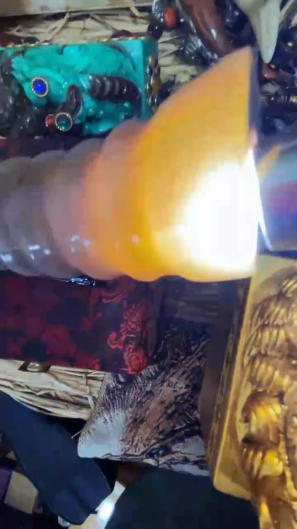 赛角摆件老板娘主播推荐推荐