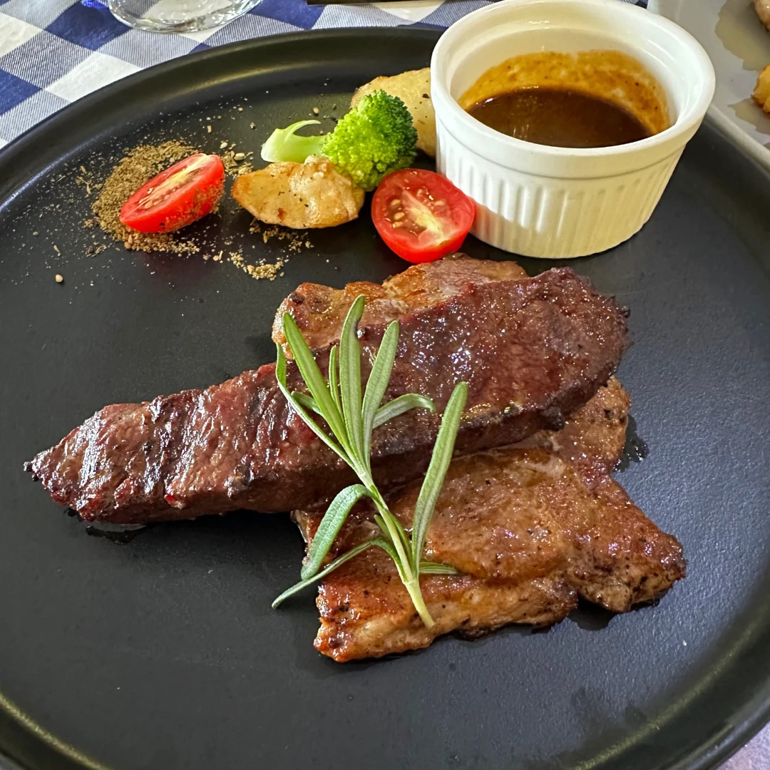 原切牛排原切牛排谷饲原切板腱雪花板腱牛排1500克