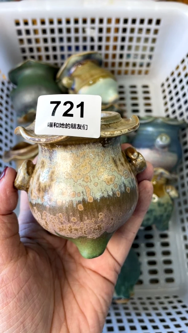 【闪购商品】陶721