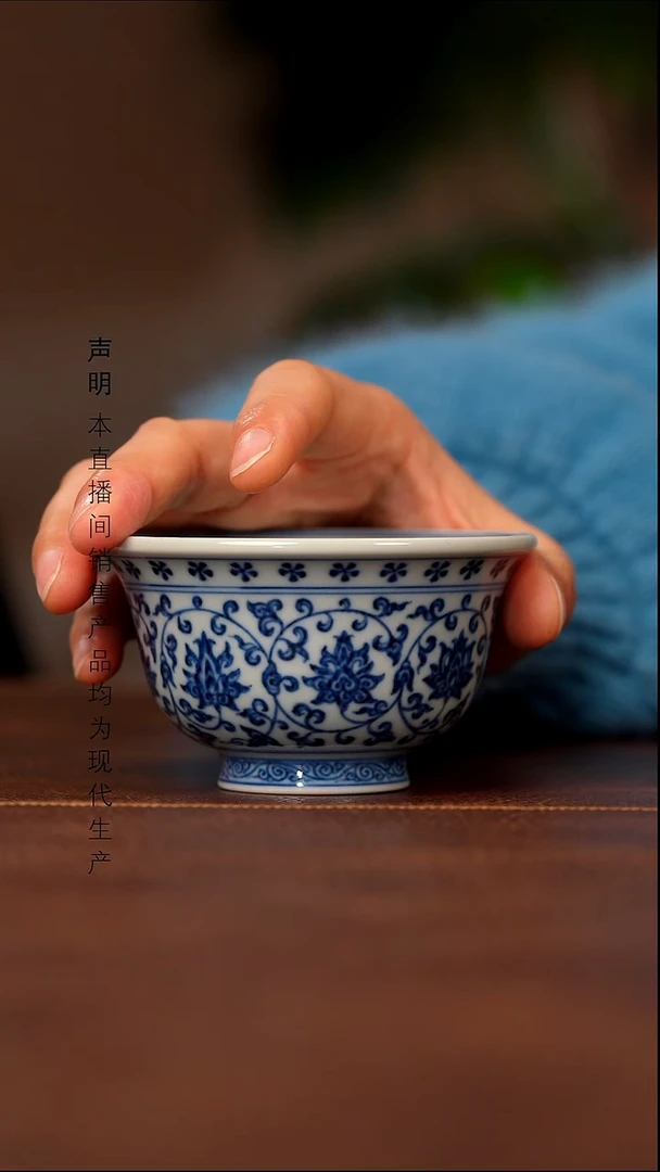 瓷景德镇斌芬陶瓷严选.