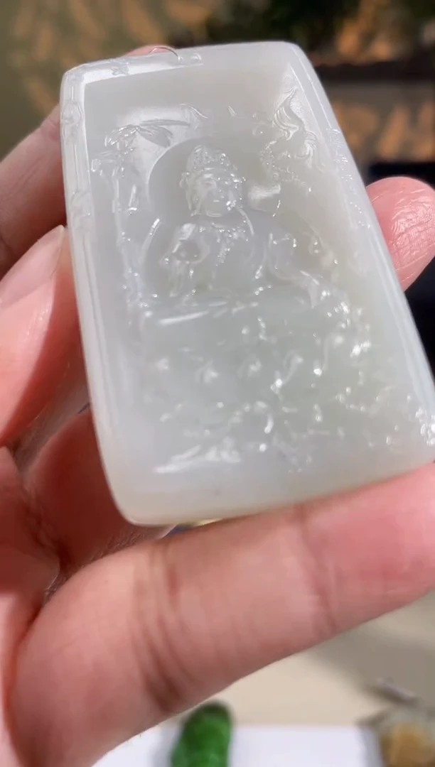 定制和田玉多样性发货拍一发一
