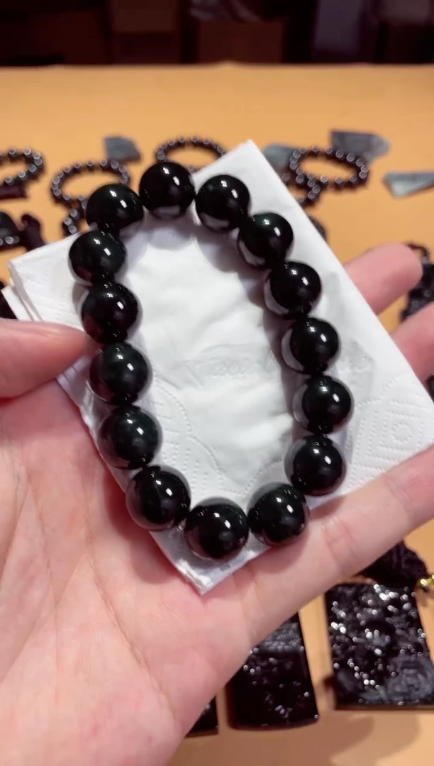 翡翠未镶嵌颈饰天然翡翠a货