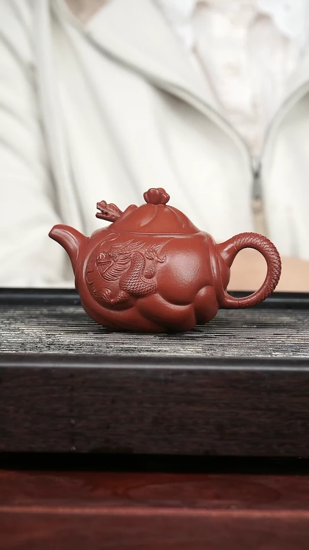 茶壶紫砂精品紫砂壶38........220CC