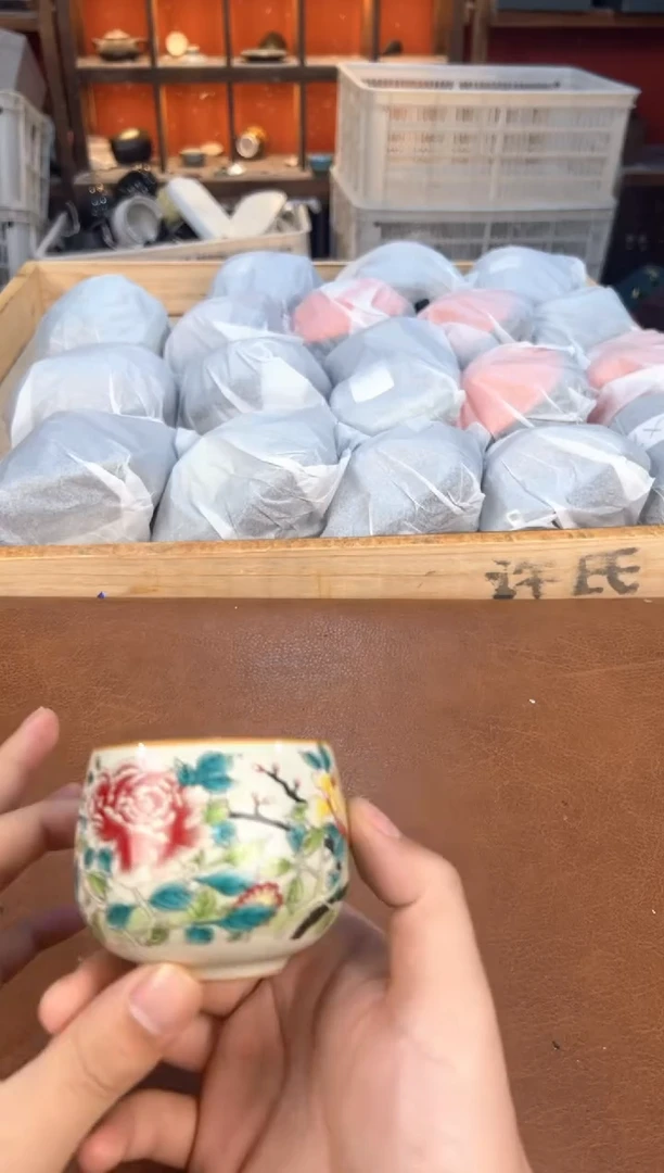 户外便携式家用旅行茶具