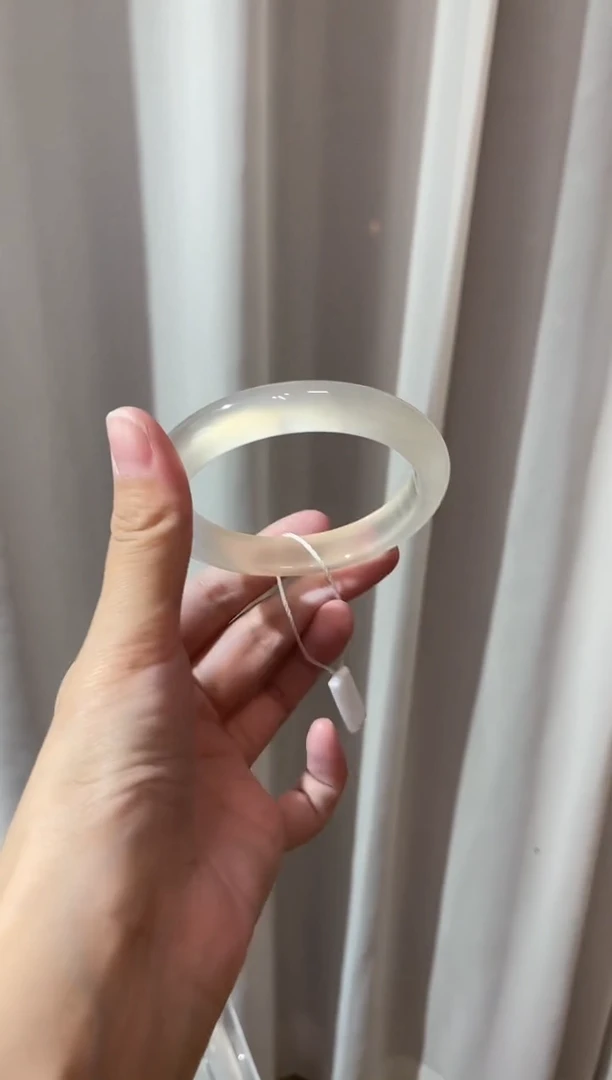 手镯玛瑙/玉髓未镶嵌57鉴赏期48小时