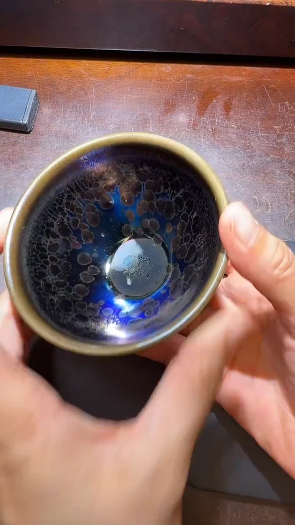 茶盏徐祖亮高端收藏6