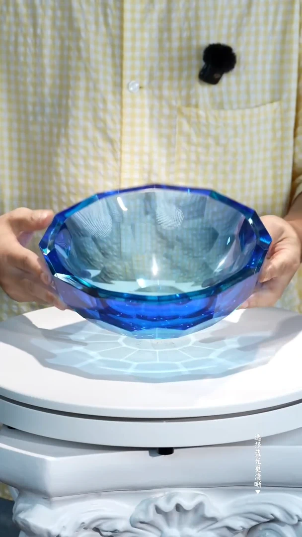 手工艺品琉璃AJ1011278甄选