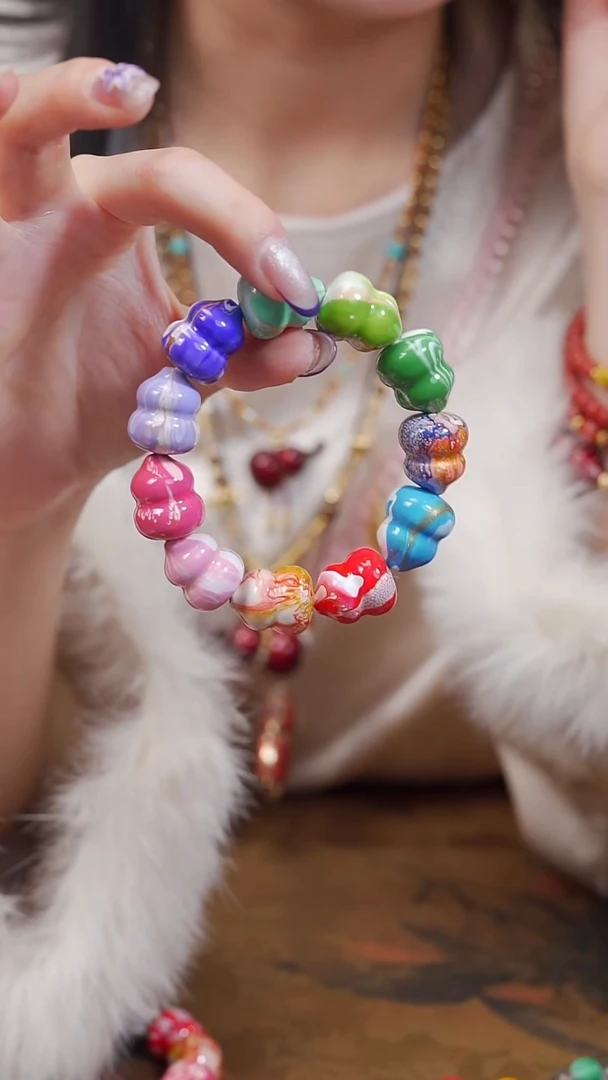 469精工手串-----168