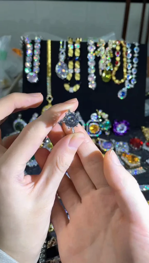 非金属无简约气质经典百搭款A915