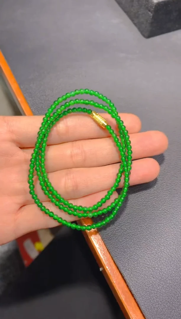 【闪购商品】定制翡翠未镶嵌175多样性发货（发其一）