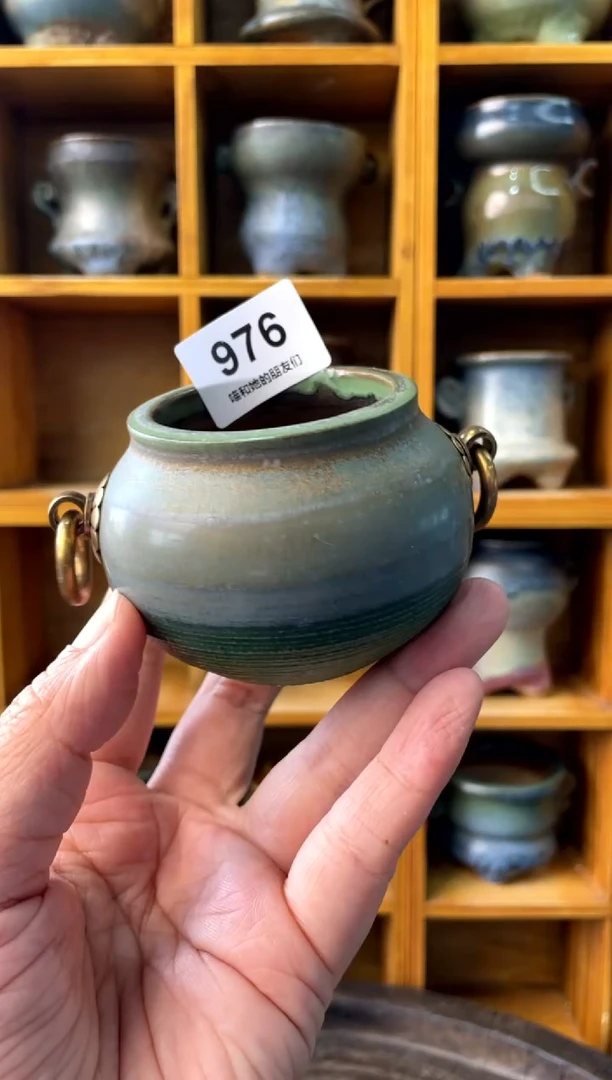 976 内口5【多肉花盆多肉盆】