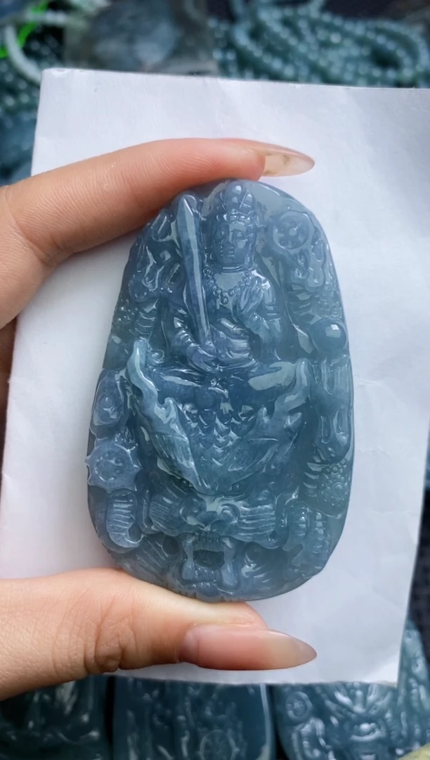 【闪购商品】翡翠颈饰未镶嵌1111111111