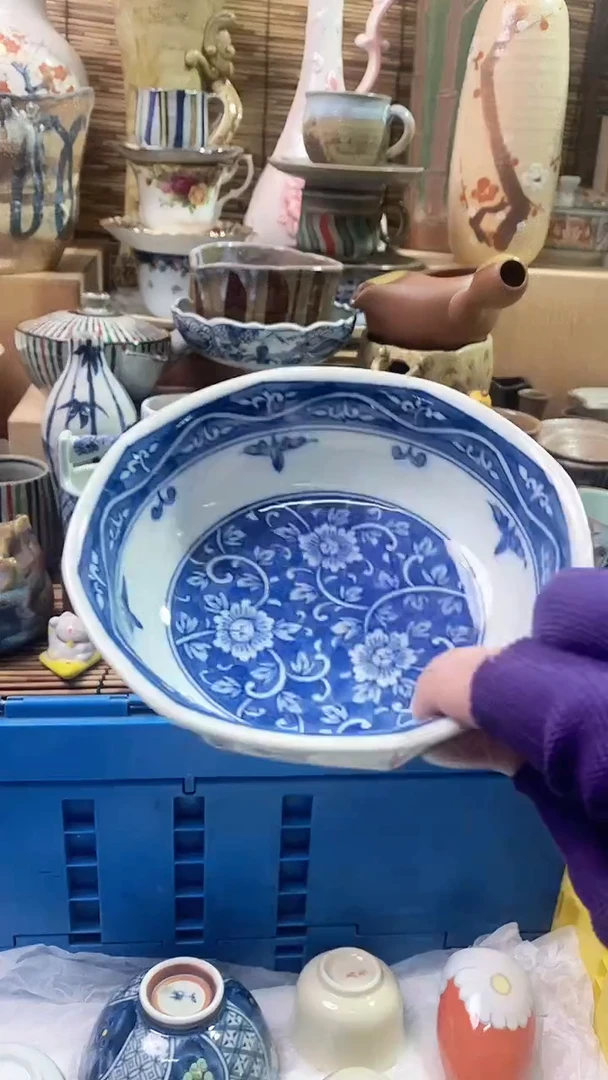 【闪购商品】杯陶瓷茶具瓷器满20包邮