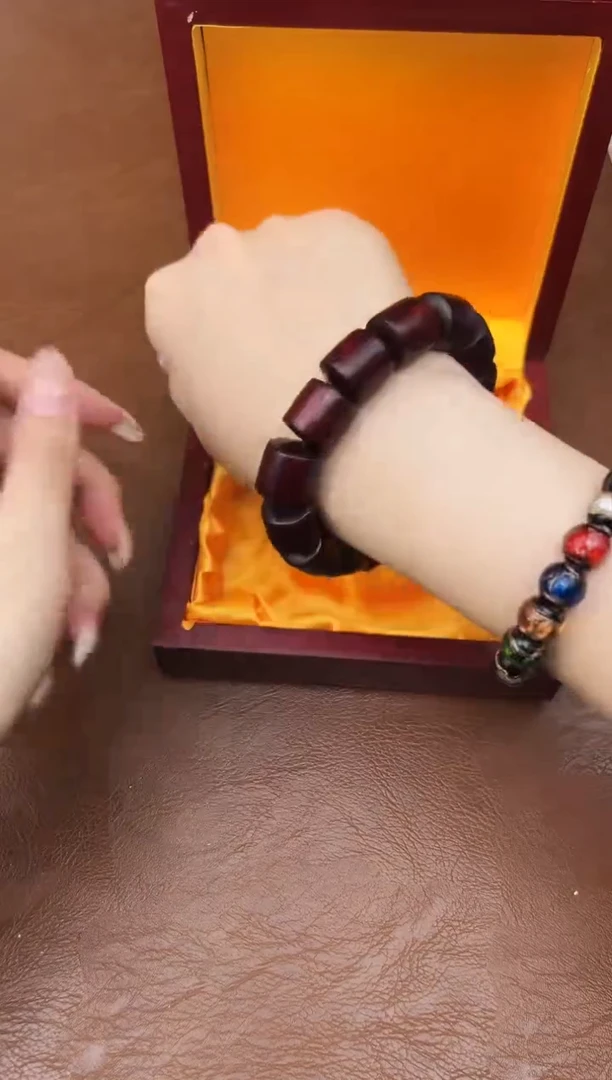 万家文玩阁小叶紫檀链接@@YS975