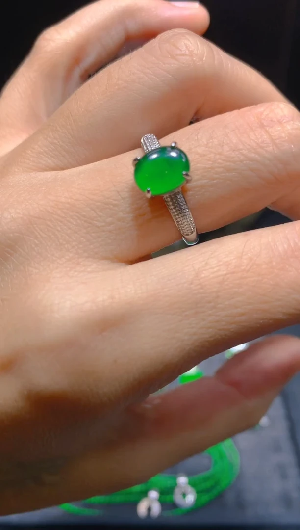 未镶嵌定制翡翠338多样性发货（发其一）