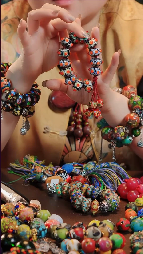 DIY琉璃琉璃琉璃222