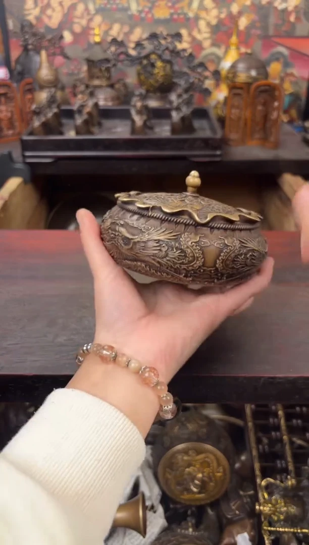 百福铜专属精选链接