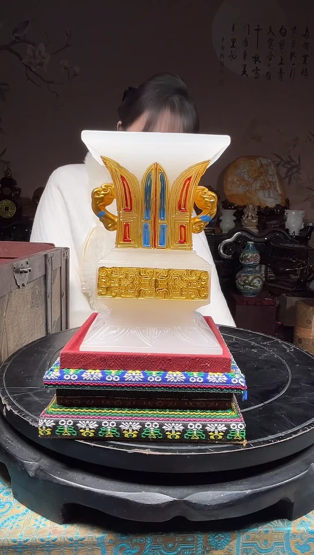 石材特色摆件特色摆件*-60