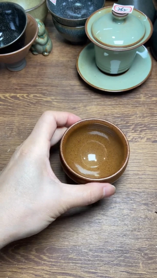 茶盏291建盏茶盏茶盏茶盏