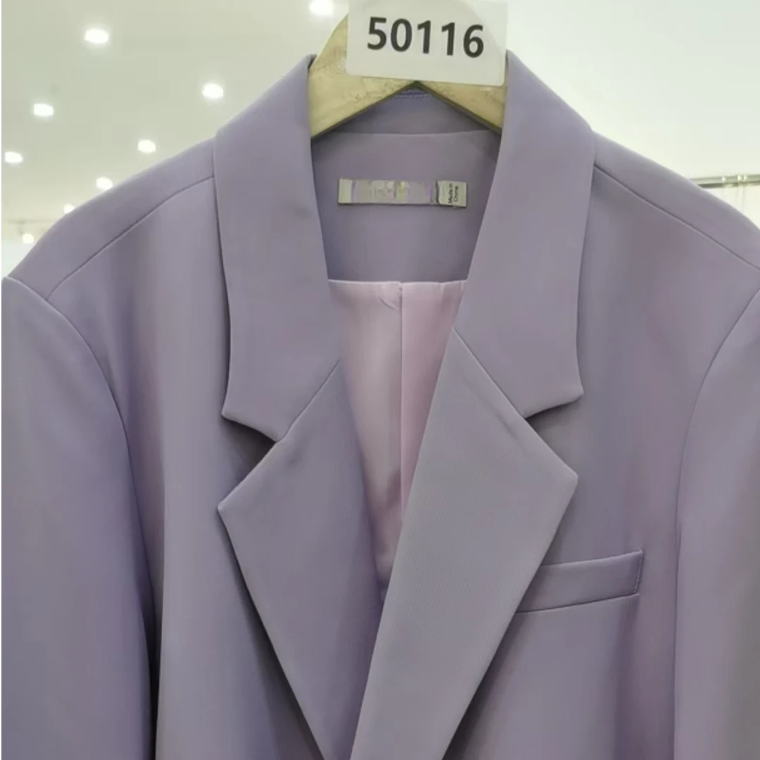 欧系-时尚女装【50116】叁9J