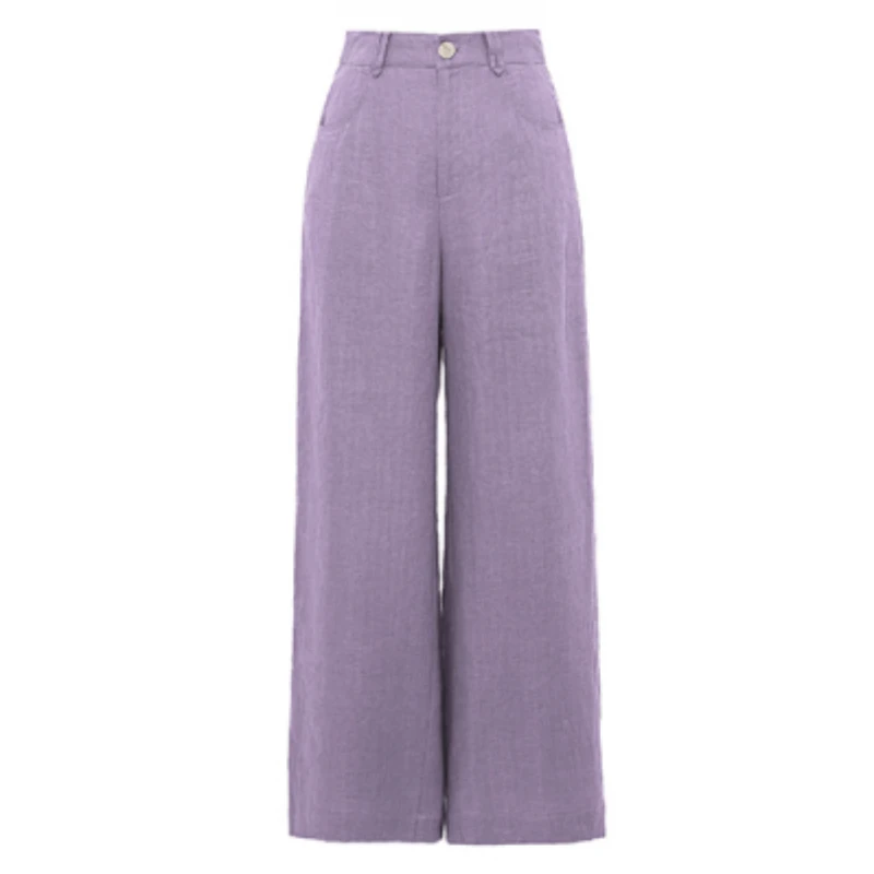 神秘姿-38506065K-裤子