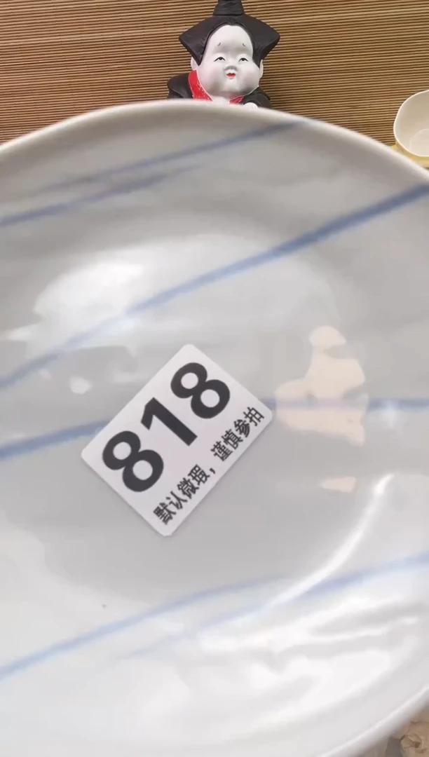 瓷片喵****猪陶瓷瓷器瓷器瓷器瓷器