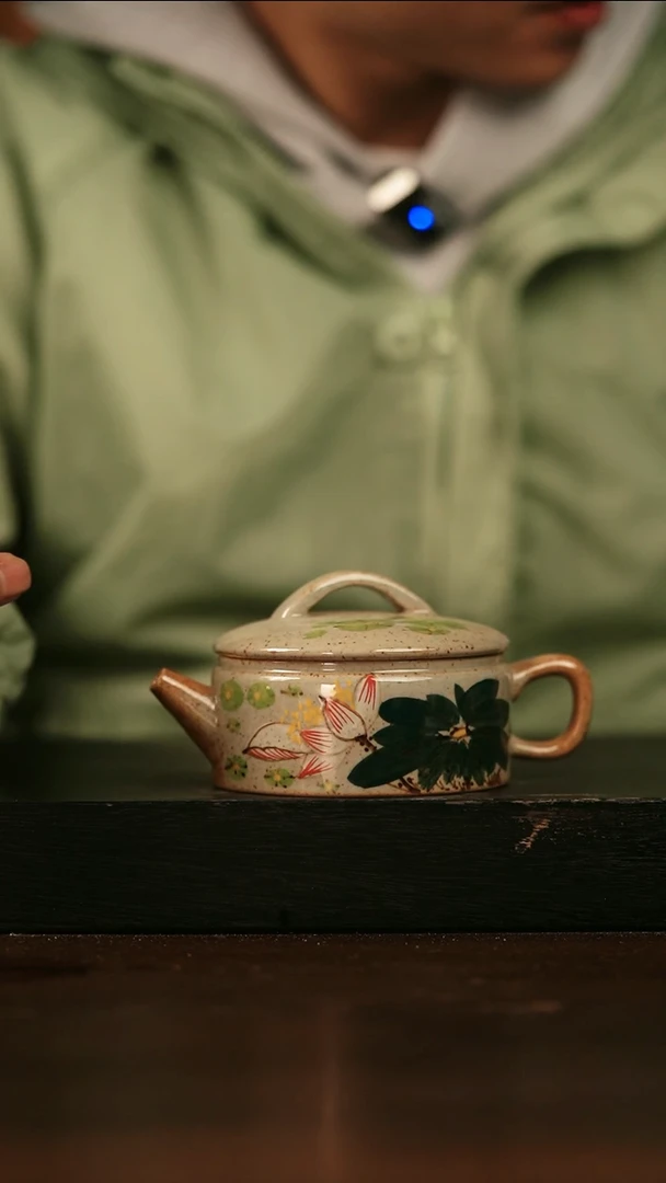 【闪购商品】其他387遇瓷手作同款