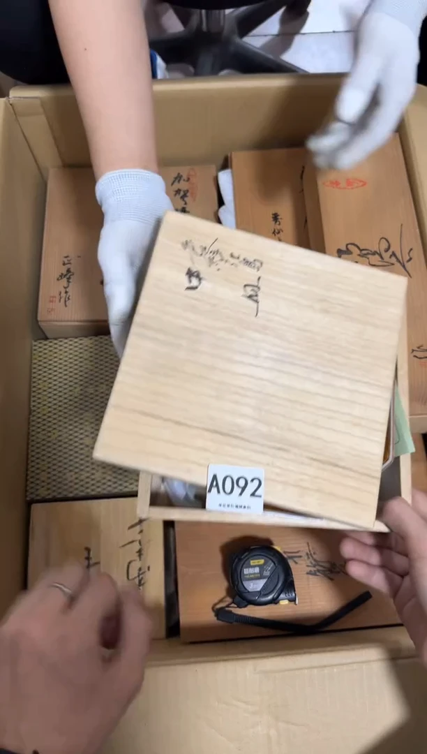 瓷片吐****了092 中古商品，谨慎购买
