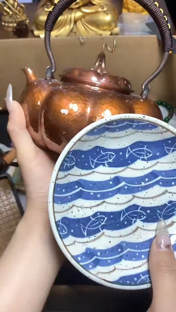 【闪购商品】瓷器瓷片瓷器瓷片