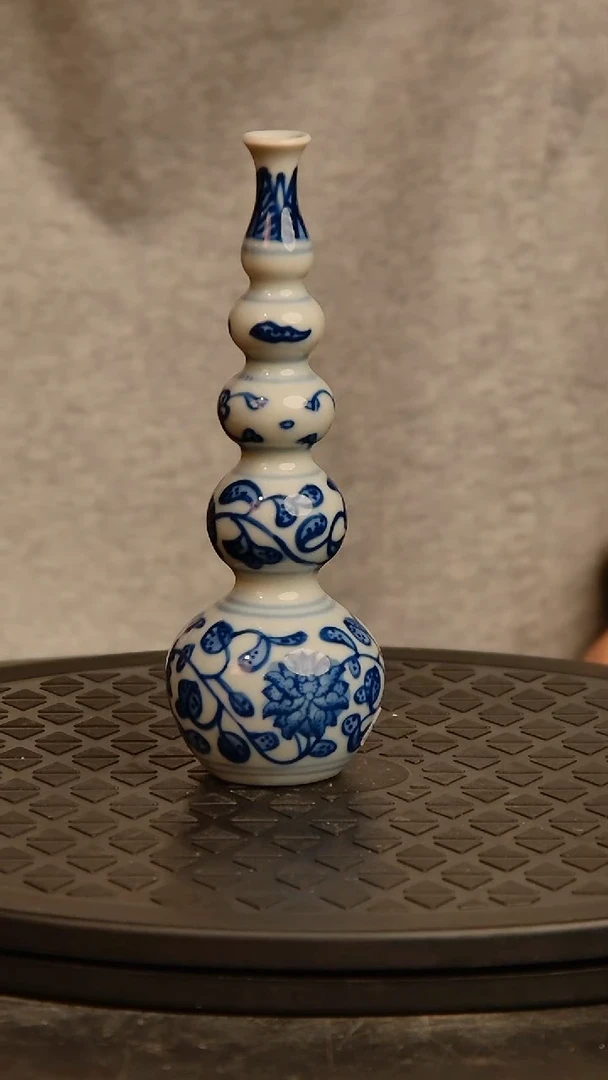 其他精品瓷器摆件