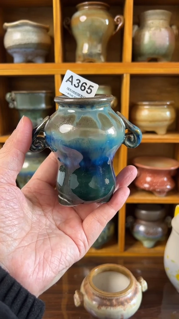 365 内口3【多肉花盆多肉盆】